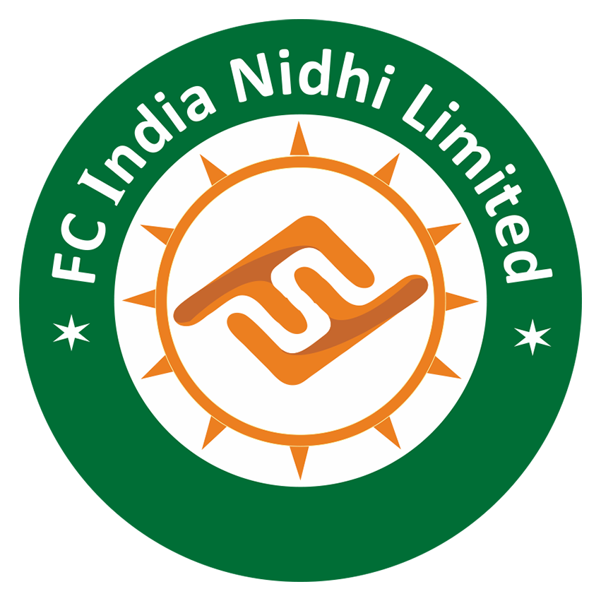 FC India Nidhi Logo